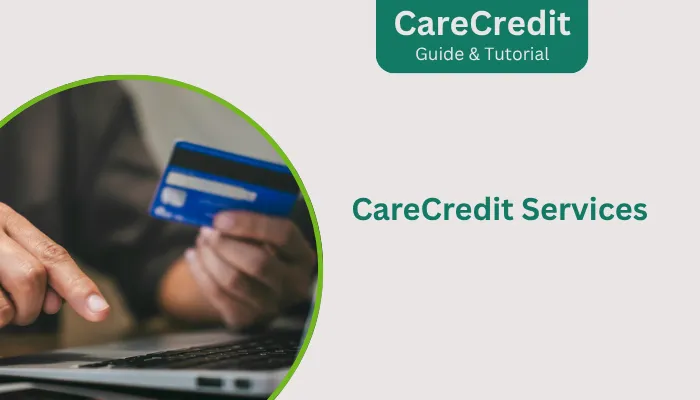 CareCredit Services
